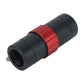 Angeleyes DX-30F4 32mm Guiding Telescope Guide Scope Accessories Suitable for ZWO QHY SG4 STI DMK