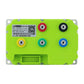 Fardriver ND72360 72V 150A/360A Motor Controller IPMSM Controller Suitable for Electric Scooters