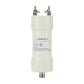 1:6 Balun 200W 50ohms to 300ohms Balun 1-56MHz High Quality Radio Accessory for Shortwave Antenna