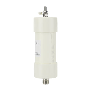 1:6 Balun 200W 50ohms to 300ohms Balun 1-56MHz High Quality Radio Accessory for Shortwave Antenna
