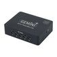 Gemini 2th Generation Lightweight Power Management Box without Electric Switch Astronomical Power Hub