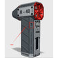 HamGeek HG-40 56m/s Violent Fan Turbo Fan w/ 500g+ Wind Pressure &amp; Screen Displaying Electric Quantity