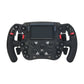 Simagic FX PRO Formula Steering Wheel SIM Racing Steering Wheel + Alpha U Direct Drive Wheelbase