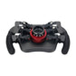 Simagic FX PRO Formula Steering Wheel SIM Racing Steering Wheel + Alpha U Direct Drive Wheelbase