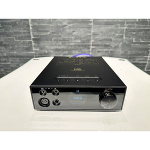 SHANLING 220V EH3 Desktop Audio Decoder 28W Headphone Amplifier ES9039PRO DAC Bluetooth 5.0 Supports APP Control