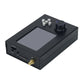 1MHz-6GHz HackRF One R9 + Portapack H2 V2.0.1 SDR Radio with Built-in Speaker + 5 Antennas + LNA