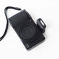 Reflx Lab Mini Flash Gen 2 Camera Flash (Black Aluminum Alloy Shell) for Digital &amp; Film Cameras