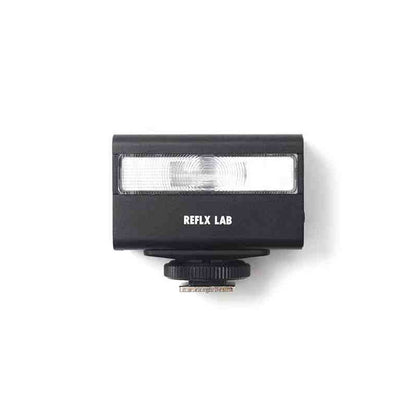 Reflx Lab Simple Flash Small Camera Flash External Flash Compatible with Digital &amp; Film Cameras