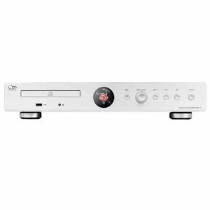 SHANLING Silvery CD-S100 (23) Bluetooth USB Decoder DSD HiFi Digital CD Player MT1389L Servo System AK4493SEQ DAC