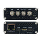 WEB-888 SDR Receiver Software Defined Radio with 16bit ADC 62M Bandwidth GPS Module for HF VHF