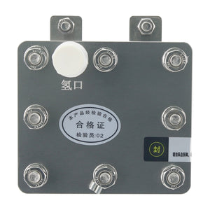 300ml-400ml PEM Electrolyzer for Two-Person Hydrogen Generator &amp; Hydrogen Rich Water Generator