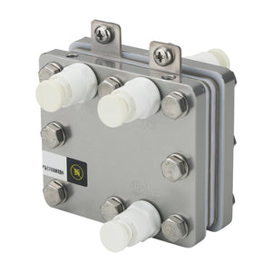 300ml-400ml PEM Electrolyzer for Two-Person Hydrogen Generator &amp; Hydrogen Rich Water Generator