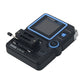 FNIRSI LCR-P1 Multi-functional Transistor Tester High Precision ESR Capacitor Tester Support IR Decoding