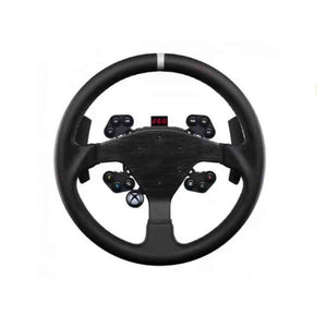 Original R320 V2 320mm/12.6&quot; Clubsport Steering Wheel Racing Wheel for FANATEC PC PS Ready &amp; Xbox