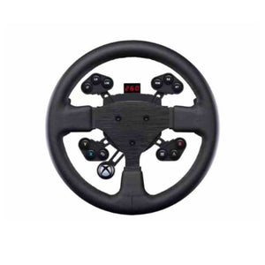 Original 270mm/10.6&quot; Clubsport Steering Wheel Round 1 V2 for Xbox V2 PC PS Racing Wheel for Fanatec