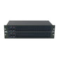 TKL-2231 Dual 31-Segment 2U High Performance Equalizer for Speakers Stereo Tuning with Amplitude Limiter