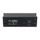 TKL-2231 Dual 31-Segment 2U High Performance Equalizer for Speakers Stereo Tuning with Amplitude Limiter