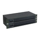 TKL-2231 Dual 31-Segment 2U High Performance Equalizer for Speakers Stereo Tuning with Amplitude Limiter