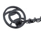 GT770H Underground Metal Detector Waterproof Detection Probe Treasure Finder Outdoor Rare Metal Treasure Hunting