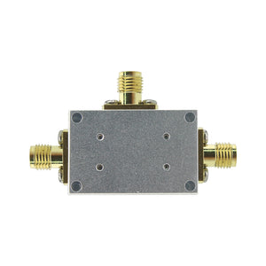 5-21GHz RF Frequency Mixer Up and Down Frequency Converter C/X/KU Band Mixer RF Accessory with SMA-K Connector