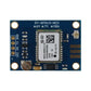 NEO-M8N GPS Module + Ceramic Active Antenna Flight Control Positioning Module for GPS/Beidou/GLONASS