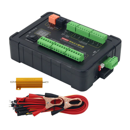 PD60 Fuel Injector Simulator and Ignition Coil Simulator for Gasoline Diesel Fuel &amp; ECU Maintenance