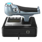 New Original X52 Flight Control System Flight Stick &amp; X52 Throttle Unit for Saitek PC Flight Games