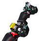 Original VPC Apache-64 Collective Grip with Programmable RGB Backlight Suitable for Flight Games