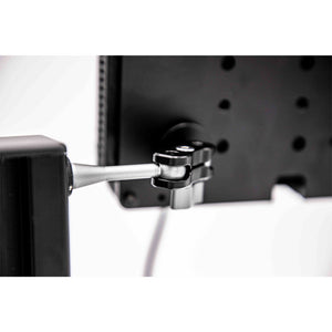 CUBESIM DDI MFD Screen V2 Multi-Function Display with 128M Video Memory + Backplate + Bracket