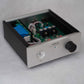 G&amp;W TW-Z1.0B Germanium Preamplifier Hifi Preamp Refers to Single-Ended Preamp for Naim NAC42.5