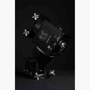 Ragdoll20 Super Version Harmonic Equatorial Mount Support Standard FRAM with E-home Compatible with iPolar/PoleMaster
