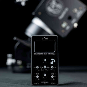 Onstep Hand Controller High Quality Astronomical Accessory for Ragdoll20 Harmonic Equatorial Mount