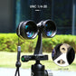 SV407 2.1x42 Binoculars Astronomical Telescope for Watching Constellations &amp; Theater Performance