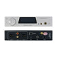 M1 Dual Core ES9038 Decoder Bluetooth 5.1 with USB Sound Card LDAC Linear Power Supply HIFI Equipment DSD512