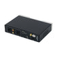 M1 Dual Core ES9038 Decoder Bluetooth 5.1 with USB Sound Card LDAC Linear Power Supply HIFI Equipment DSD512