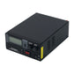 PS30SW VI Radio Switching Power Supply Digital Display LCD Adjustable Voltage 30A with Temperature-control Fan