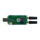 Evil Crow RF V2 Transceiver with Acrylic Shell High Quality RF Accessory RF Tool for Cyber-security Testing and Learning