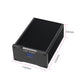 LHY Audio Ultimate Audio-Grade USB3.0 Power Purifier (230V) with USB3.0 and USB2.0 Output Ports