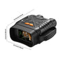 4K HD Full Color Night Vision Device 1080P Infrared Camera Binocular 10X Night Vision Goggle with 2.8-inch IPS Screen