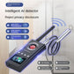 K66 Intelligent Wireless Signal Detector Hotel Hidden Camera Detector IR Scanning Anti-eavesdrop/Anti-tracking