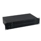 EQ231 Dual 25-Band Stereo EQ Graphic Equalizer Professional Hifi Bluetooth Equalizer for Home KTV