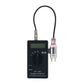CY-12C Handheld Oxygen Analyzer Portable O2 Analyzer (Full Set) Measures 0-100% Oxygen Concentration