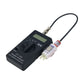 CY-12C Handheld Oxygen Analyzer Portable O2 Analyzer (Full Set) Measures 0-100% Oxygen Concentration