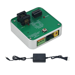 OAT-100 4-Channel OP AMP Tester Operational Amplifier Tester Operational Amplifier Test Instrument