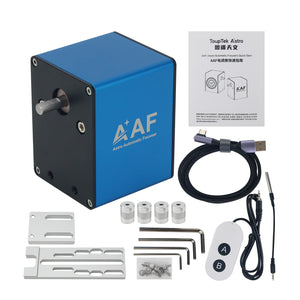 ToupTek AAF Precision Autofocus Astro Electric Automatic Focuser for Deep Sky/Planetary Photography