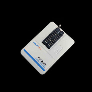 SFLY SP20B Flash Programmer Hi-speed Chip Programmer Supports Full Range of SPI NOR FLASH &amp; EEPROM