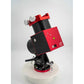 ST17 Mechanical Limit Version Portable Harmonic Equatorial Mount Ultra-low Backlash Harmonics with Handheld Storage Box