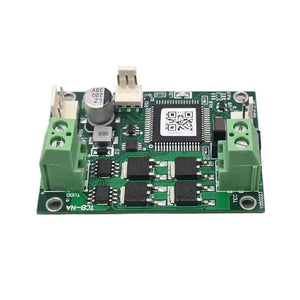 TCB-NA Temperature Control Board Semiconductor Cooling Module Support Single Heating Temperature Control