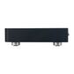 LHY Audio Black RPI Streaming Digital Music Turntable Roon Bridge HiFi Audio Player for Raspberry Pi Streamer &amp; Bridge
