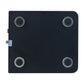 LHY Audio Black RPI Streaming Digital Music Turntable Roon Bridge HiFi Audio Player for Raspberry Pi Streamer &amp; Bridge